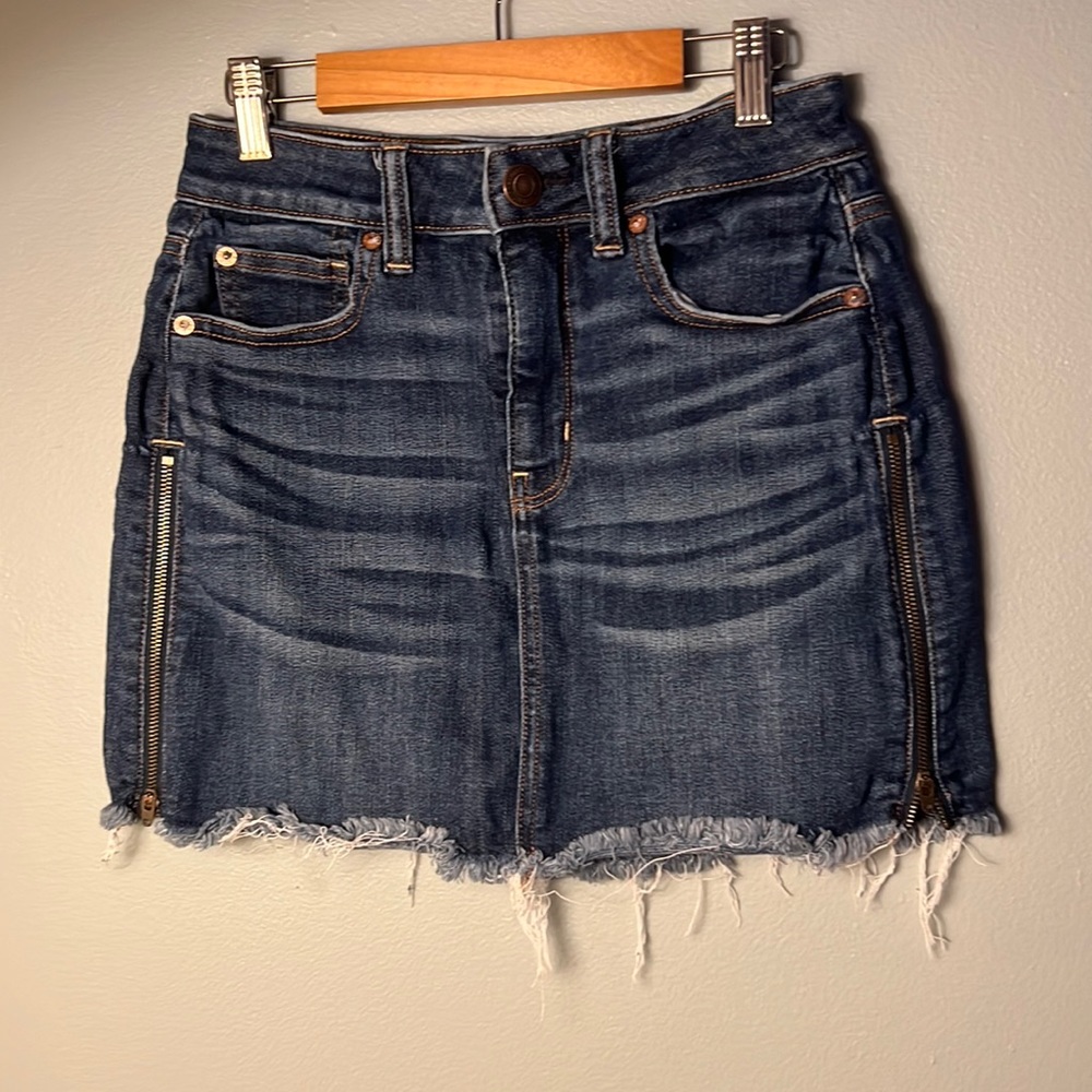 American eagle skirt